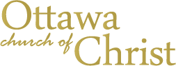 Ottawa Church of Christ