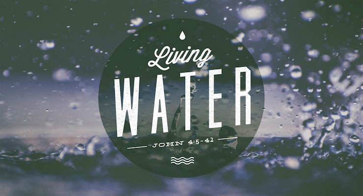 Living water Ottawa Church of Christ