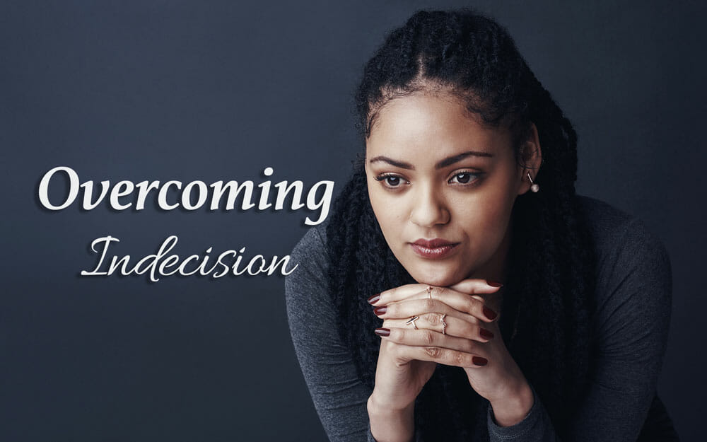 Indecision Ottawa Church of Christ