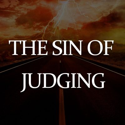 Image result for Sermon Series on Judging